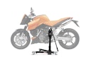Vorschaubild Zentralständer EVOLIFT® für KTM 990 Super Duke / R 05-13