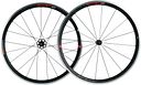 Vorschaubild Fulcrum Racing 4 Laufradsatz 28 Zoll schwarz/silber
