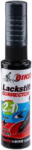 Fasi Lackstift 12 ml grau straight grey