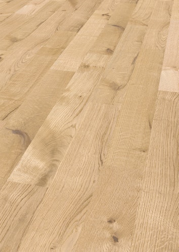 KWG Madeira Eiche country tosca Natur-Designboden Landhausdiele 181,5x20 cm