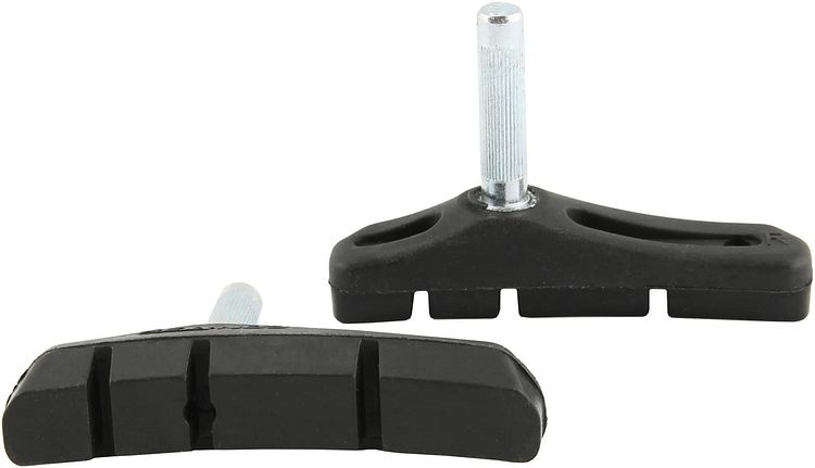 CONTEC Bremsschuh C-Stop Cantilever 70 mm schwarz Box &agrave, 20 Paar
