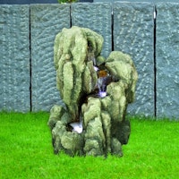 Gardenforma Wasserspiel Duduma