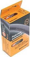 Continental Schlauch Compact 24 Zoll schwarz