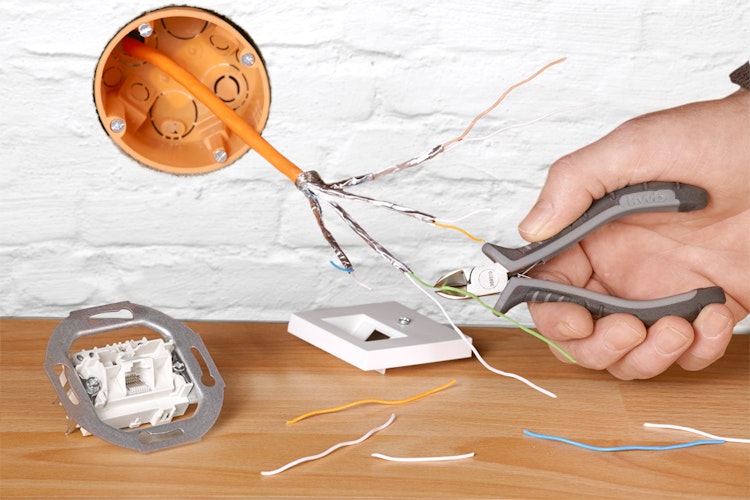 kwb El-Seitenschn 110 mm SB 389310