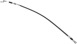Husqvarna 576 71 21-01 - BREMSLEITUNG