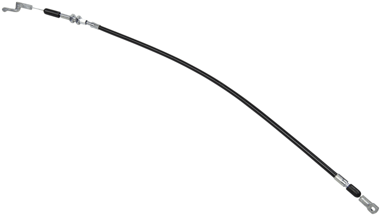 Husqvarna 576 71 21-01 - BREMSLEITUNG