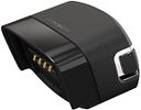 Vorschaubild CONTEC Scheinwerfer DLUX micro power schwarz 80 Lux / 200 Lumen