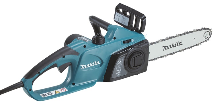 Makita Elektro-Kettensäge UC3541A