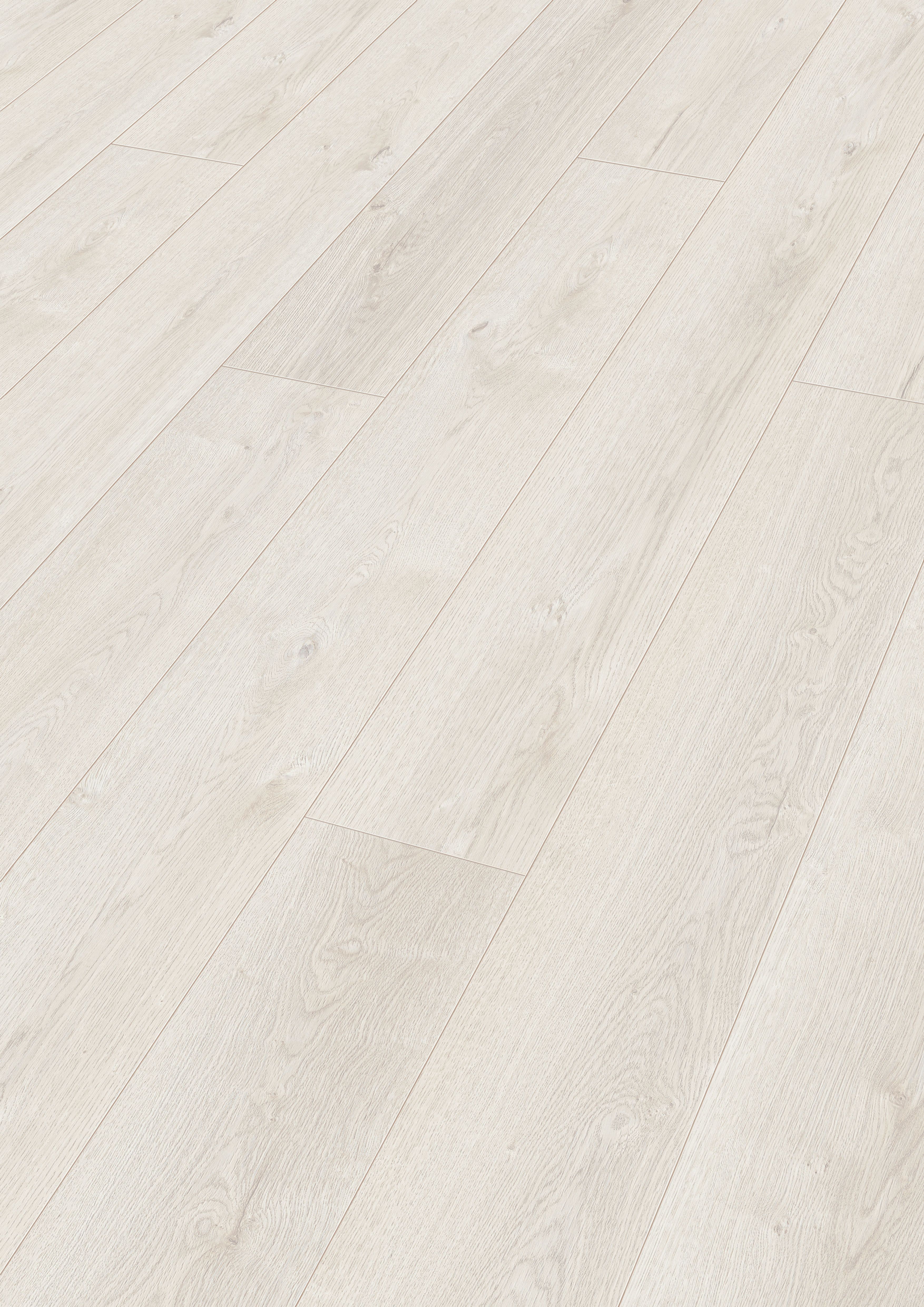 MEISTER Designboden next DL 500 S 2052 x 220 x 8 mm 7124 Eiche mountain white Porensynchron-Struktur 5G Dry®