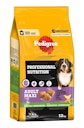 Vorschaubild Pedigree 12kg PN Adult Maxi Geflügel&Gem