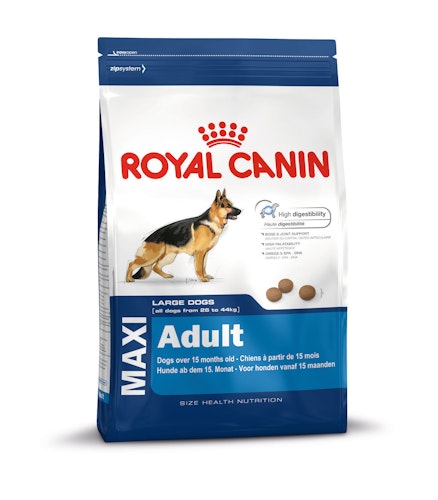 ROYAL CANIN SHN MAXI Adult Hundetrockenfutter