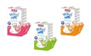 Vorschaubild animonda Snack-Mix 2 Milkies Kapseln 3x300g (20x15g) Katzensnack