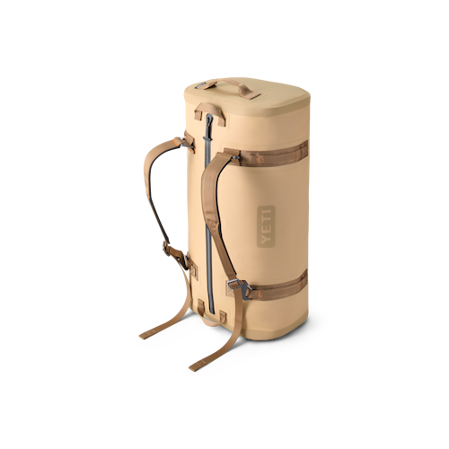 YETI Reisetasche wasserdicht PANGA 75L