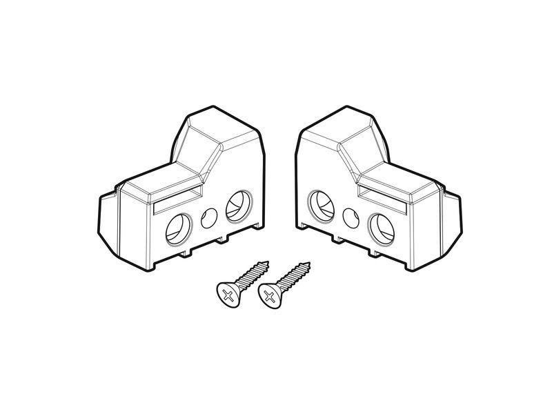 SHAD Schlossmechanismus LOCK SH23