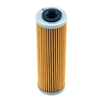 MIW Ölfilter DU6002 Papierfilter (OEM-Qualität)