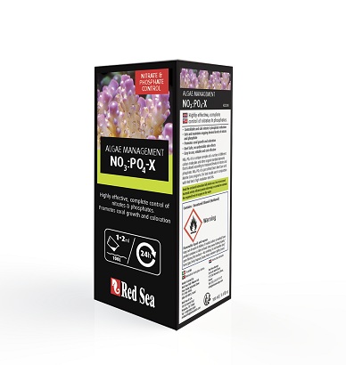 Red Sea NO3:PO4-X 100ml (pro 6 Stück)