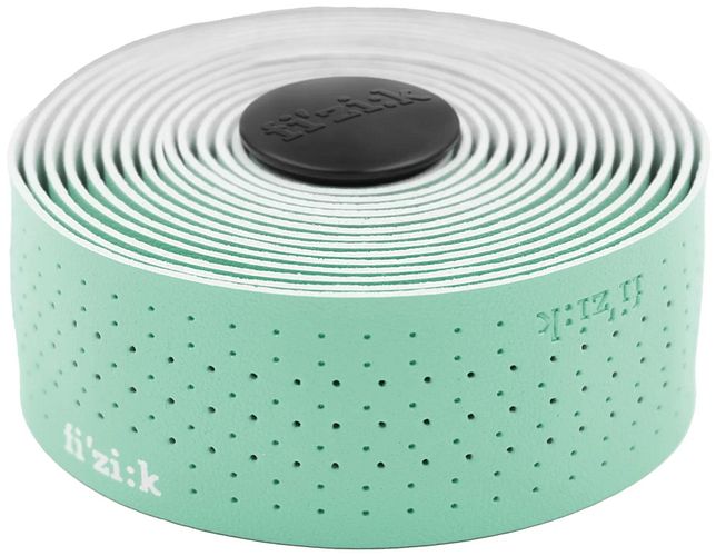 fi'zi:k Tempo Microtex Classic Lenkerband 2,00 mm grün