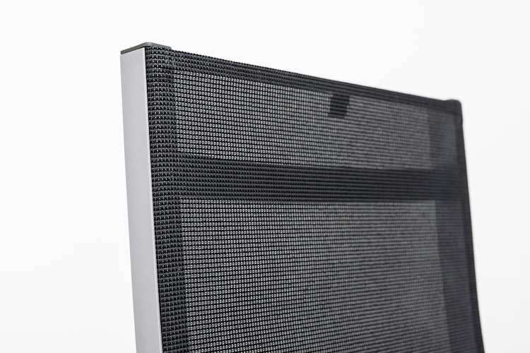 Kettler Multipositionssessel BASIC+ PREMIUM, Aluminium / Outdoorgewebe