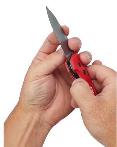 Milwaukee Klappmesser 48221990