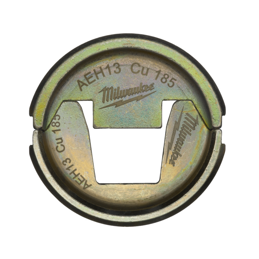 Milwaukee Presseinsatz AEH13 Cu 185 4932459523