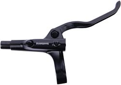 Shimano Bremshebel BL-MT200 rechts schwarz