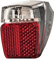 Herrmans LED-Rücklicht H-Trace Mini Dynamo