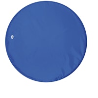 NOBBY Kühlmatte "Basic" Disc Kühlmatte "Basic" Disc blau; L: Ø 80 cm