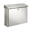 Vorschaubild Burg Wächter Briefkasten Amrum Edelstahl 3867 Ni