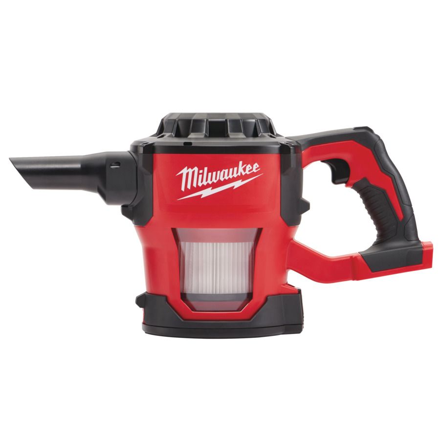 Milwaukee M18™ Bürstenloser Akku-Hand-Staubsauger 4933500788