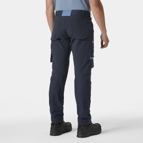 Helly Hansen® Arbeitshose Oxford 4X 77407