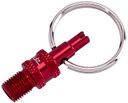 Vorschaubild by,schulz Mini Tool Ventiladapter rot