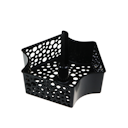 Vorschaubild Oase Ersatzteil BG Korb für SwimSkim 25 mit Gewicht (10450)