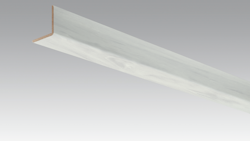 MEISTER Winkelleiste groß 2380 x 33 x 3,5 mm 20100 Dusty wood