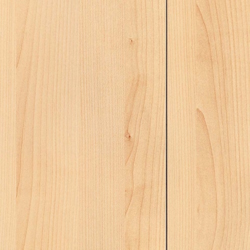 HANDMUSTER MeisterWerke Dekorpaneele MeisterPaneele. bocado DP 200 Ahorn hell 4003