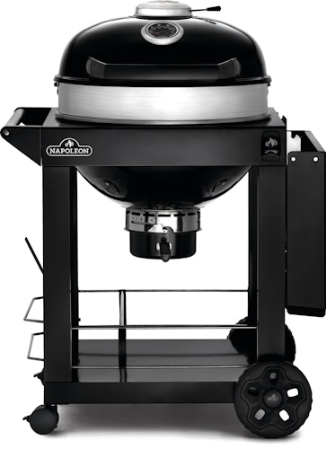 NAPOLEON Holzkohlegrill PRO-CART Ø57 cm  - Modell 2024
