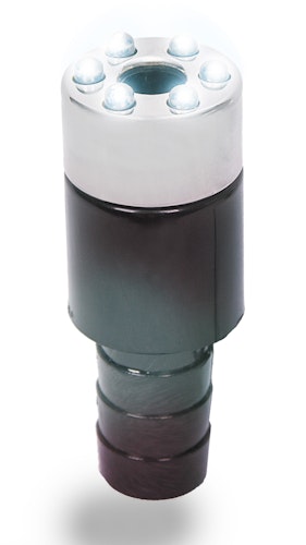 seliger Quellstar 900 LED Leuchteinheit, weiß