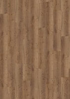 Handmuster KWG Antigua professional HydroWood Eiche Bourbon Designvinyl Fertigfußboden Landhausdiele 181,5x30,5 cm