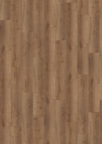 KWG Antigua professional HydroWood Eiche Bourbon Designvinyl Fertigfußboden Landhausdiele 181,5x30,5 cm