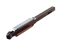 Makita Schleifarm 9mm 125158-5Zubehörbild