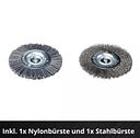 Vorschaubild Einhell Akku-Fugenreiniger GE-CC 18 Li-Solo 3424050