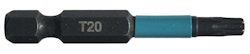 Makita Bit T20 Impact Black B-63781