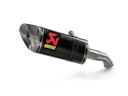 Vorschaubild Akrapovič Slip-On Line (Carbon) CFMOTO 800NK [S-CF8SO1-HAPLC]