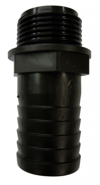 Heissner Schlauchanschluss R1 - R 5/4 (ET10-FA410)