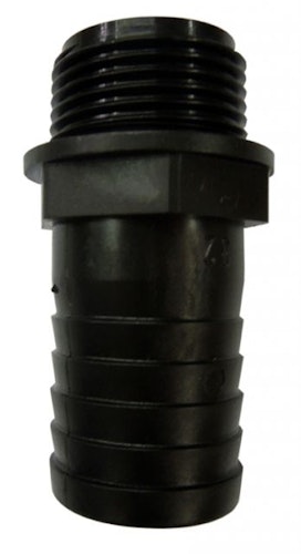 Heissner Schlauchanschluss R1 - R 5/4 (ET10-FA410)