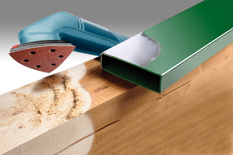 kwb 25 Delta Q-ST. gl. K 400 PRE 542898