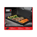 Weber Full Size Grillplatte - Genesis 300 Serie