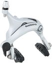 Vorschaubild Shimano Rennbremse BR-R451 vorne silber