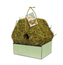 Vorschaubild JR FARM Hay Cube 400g Kleintierfutter