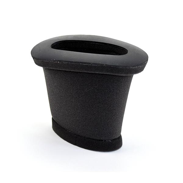 MIW Luftfilter BE12904 für Benelli BN 251, Leoncino 250