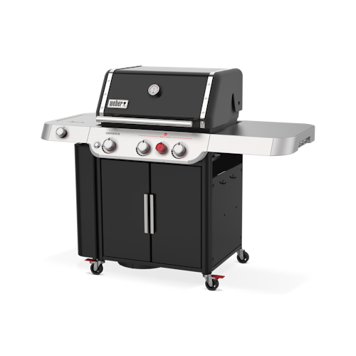 Weber Gasgrill GENESIS E-335 - Black